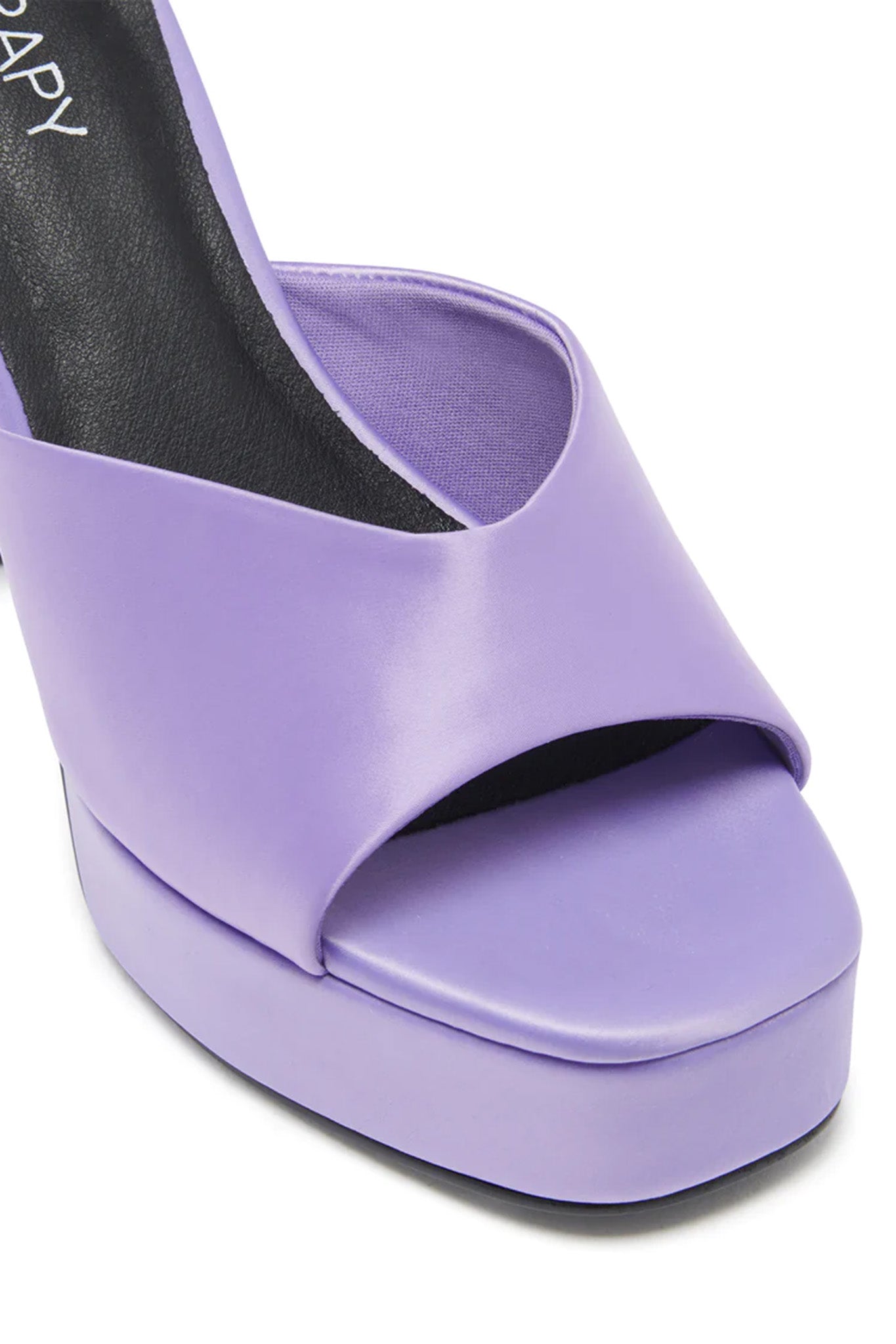 THERAPY Fierce Mule Lilac-Maymioy