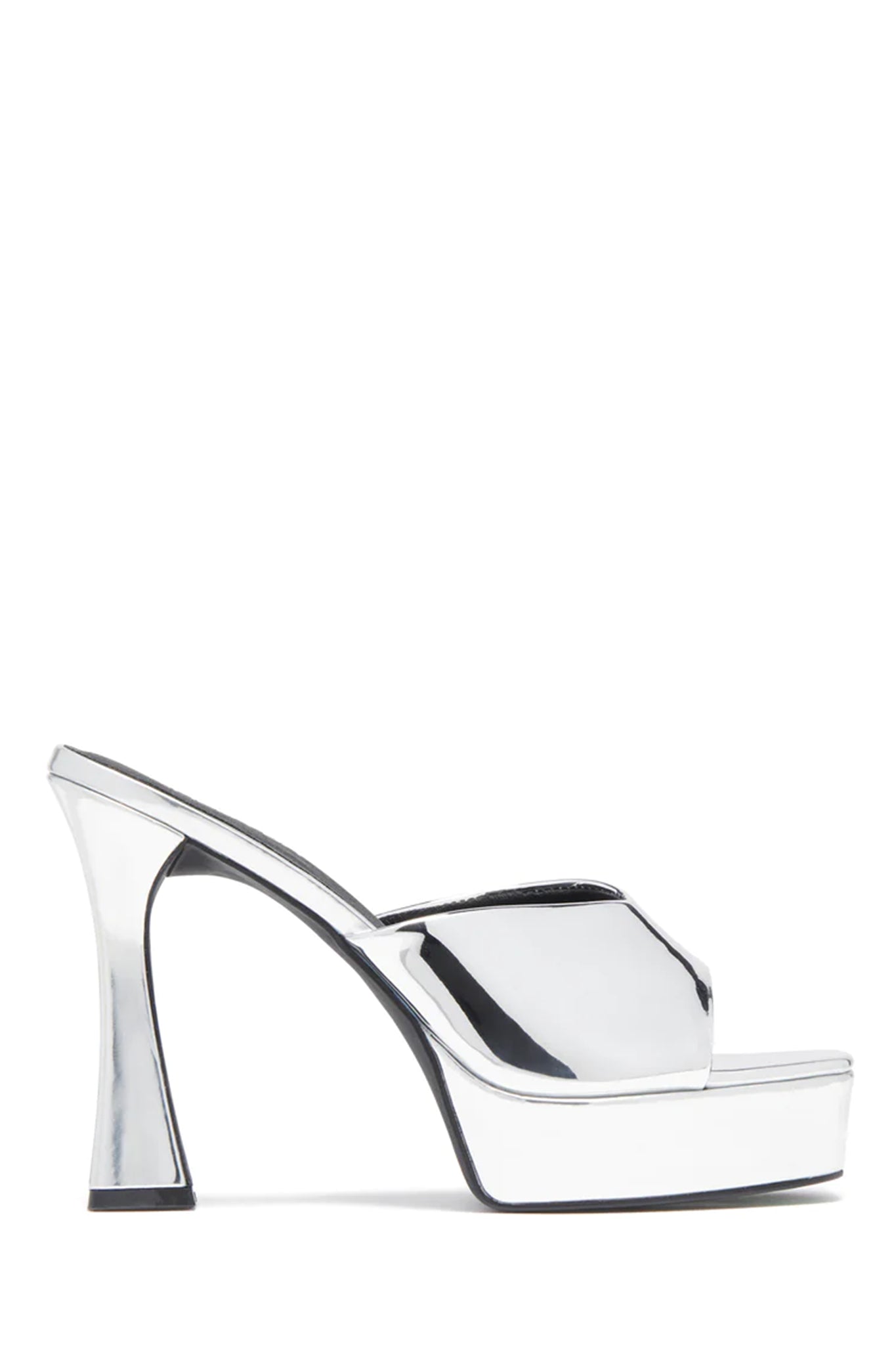 THERAPY Fierce Mule Silver-Maymioy