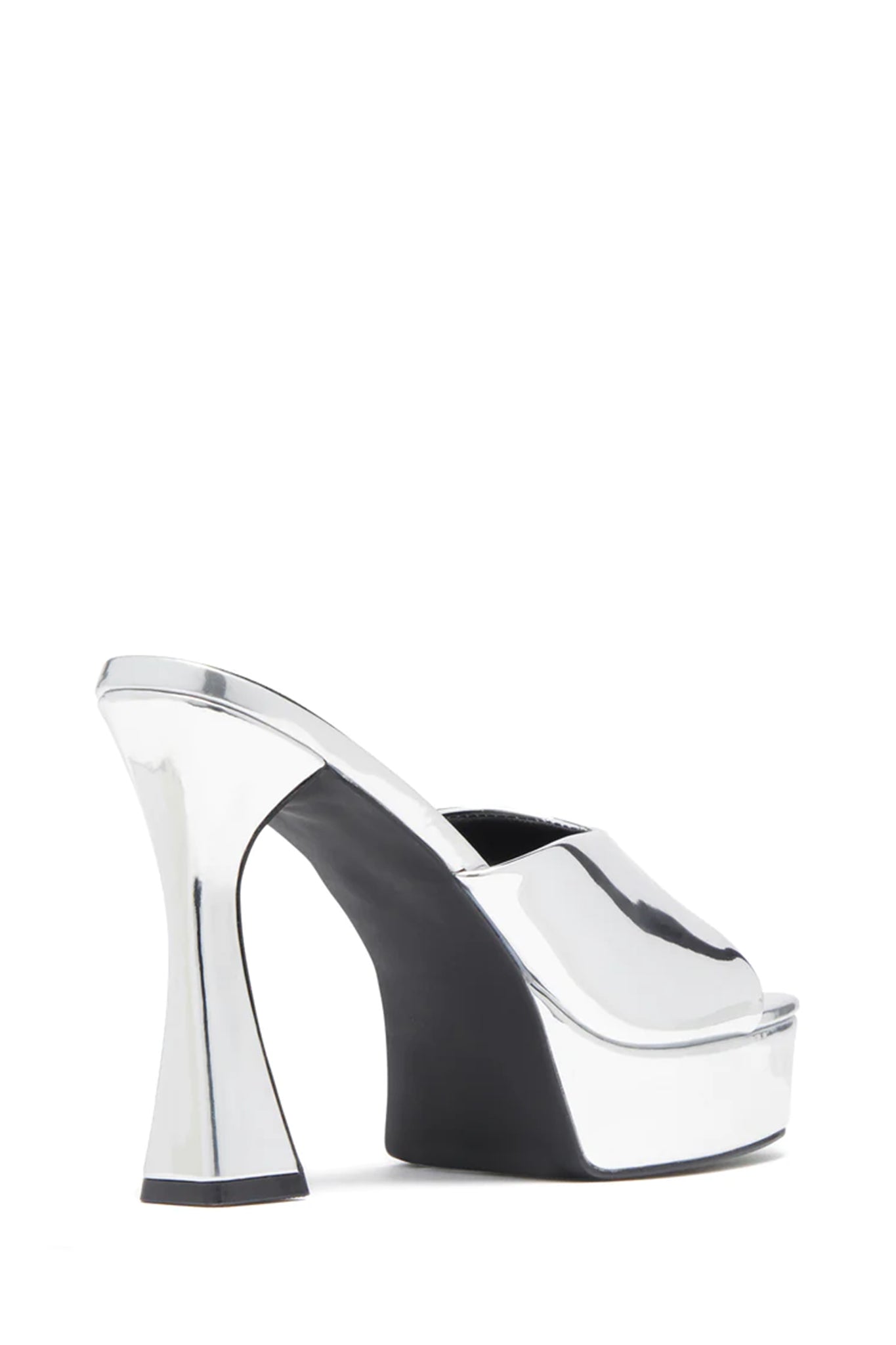 THERAPY Fierce Mule Silver-Maymioy