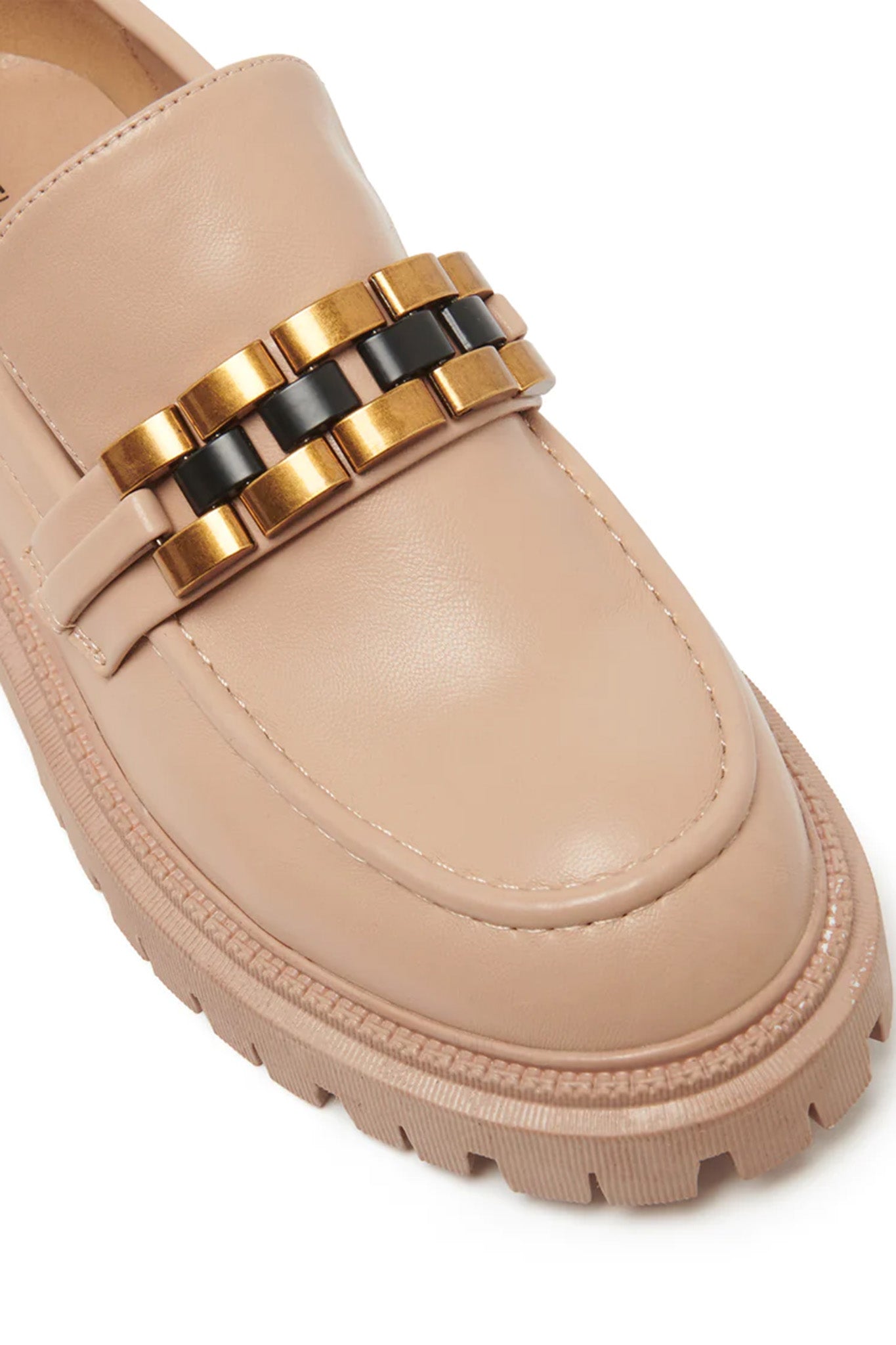 THERAPY Exell Loafer Caramel-Maymioy