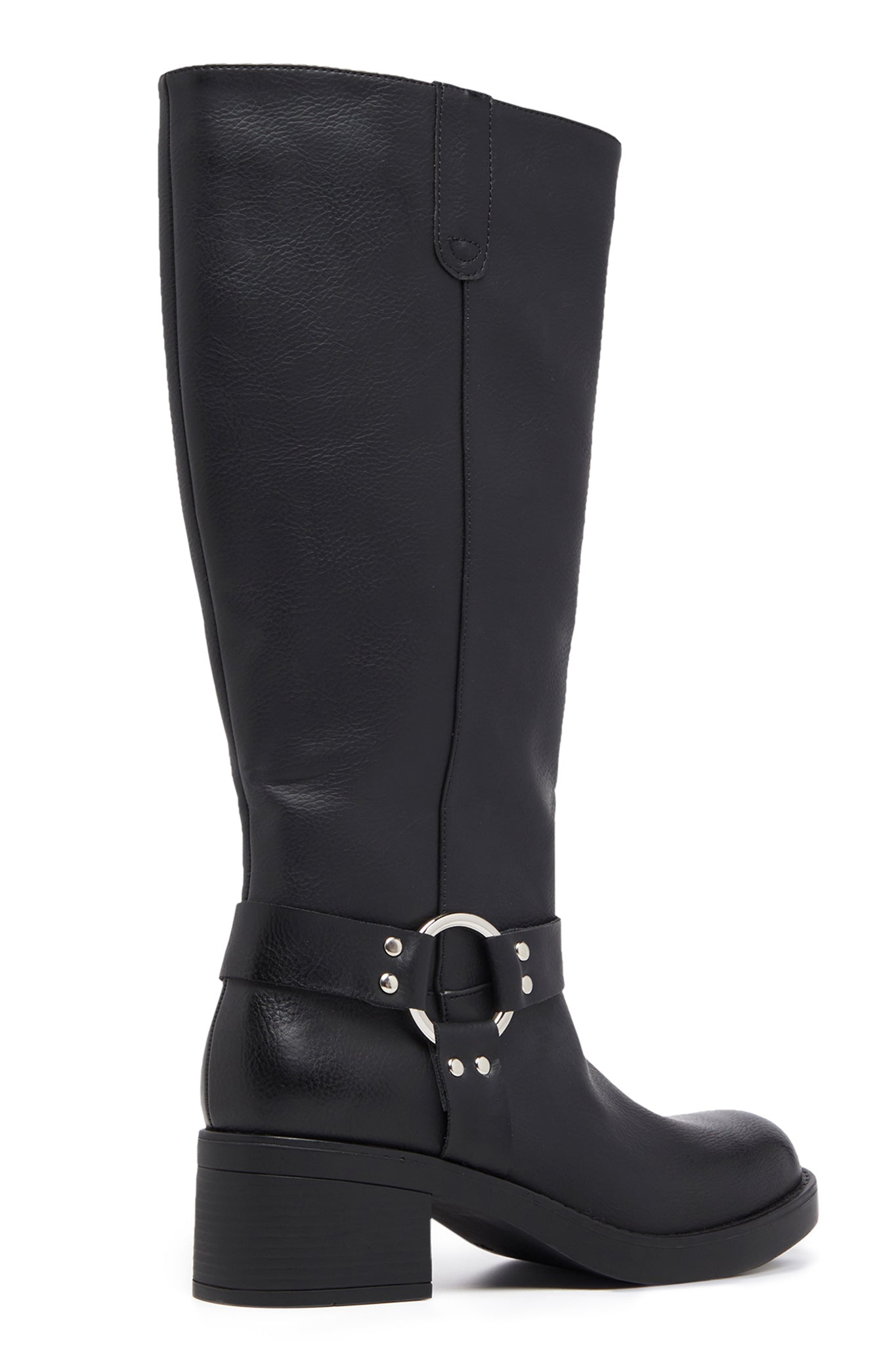 THERAPY Opie Tall Boot Black-Maymioy