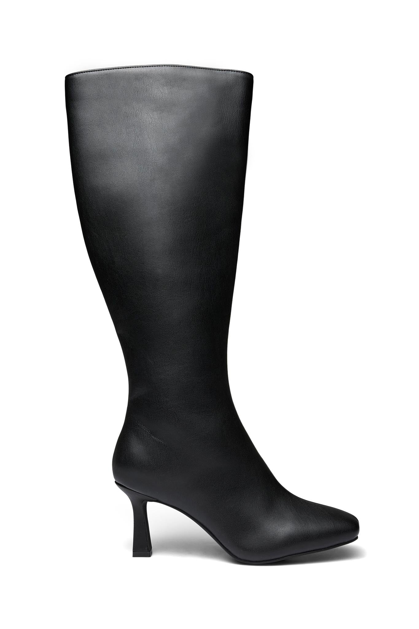 THERAPY Candid Tall Boot Black-Maymioy