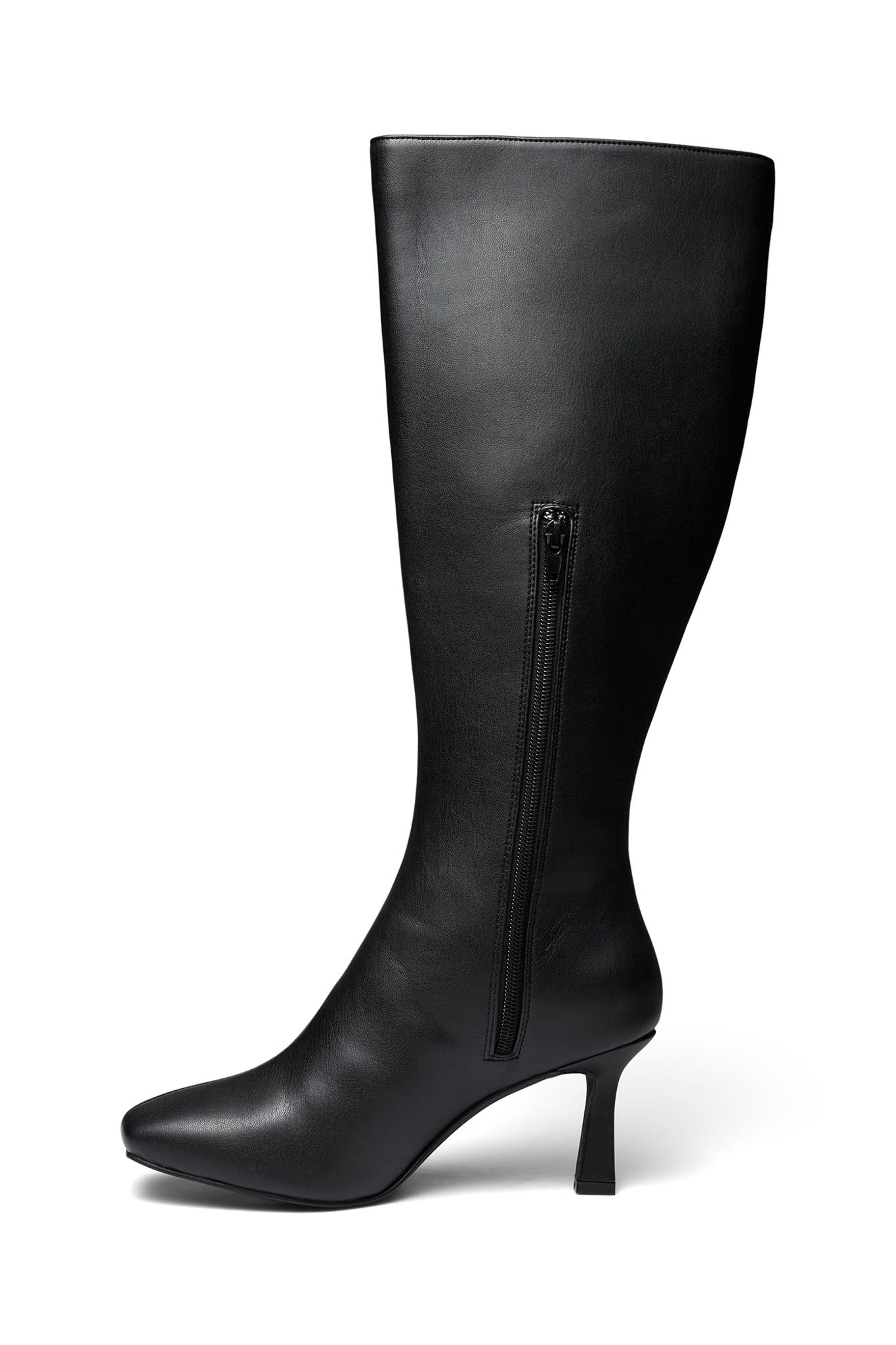 THERAPY Candid Tall Boot Black-Maymioy