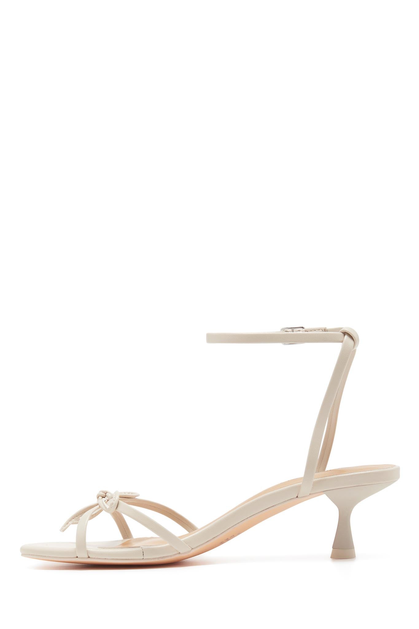 THERAPY Luci Heel Bone Smooth-Maymioy