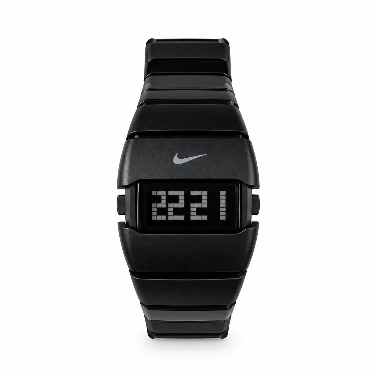 RC Nikee analog chain premium watch