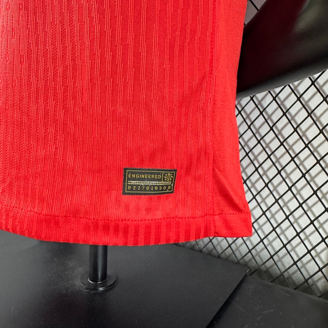 Norway World Cup 2026 Jersey - Player Version