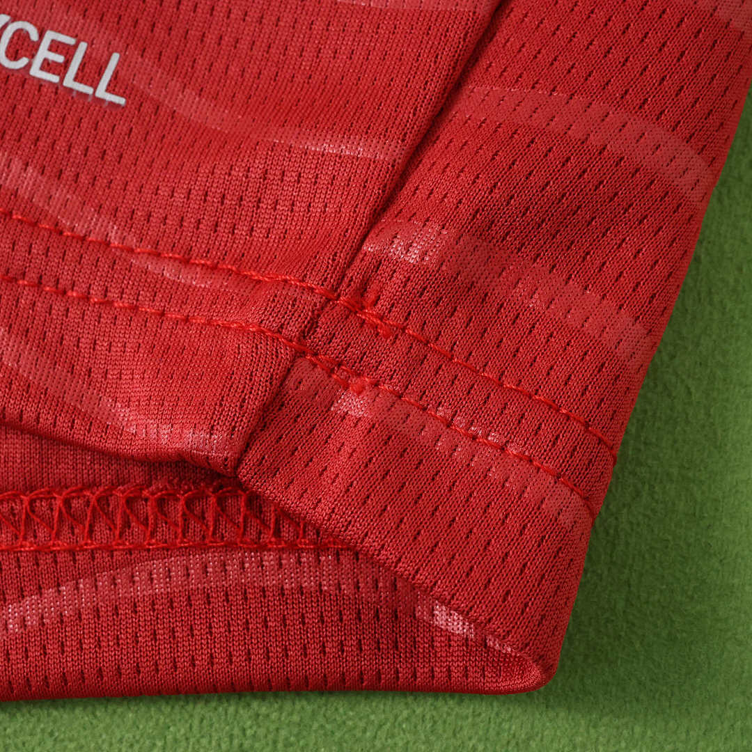 Portugal World Cup 2026 Cropped - Women's