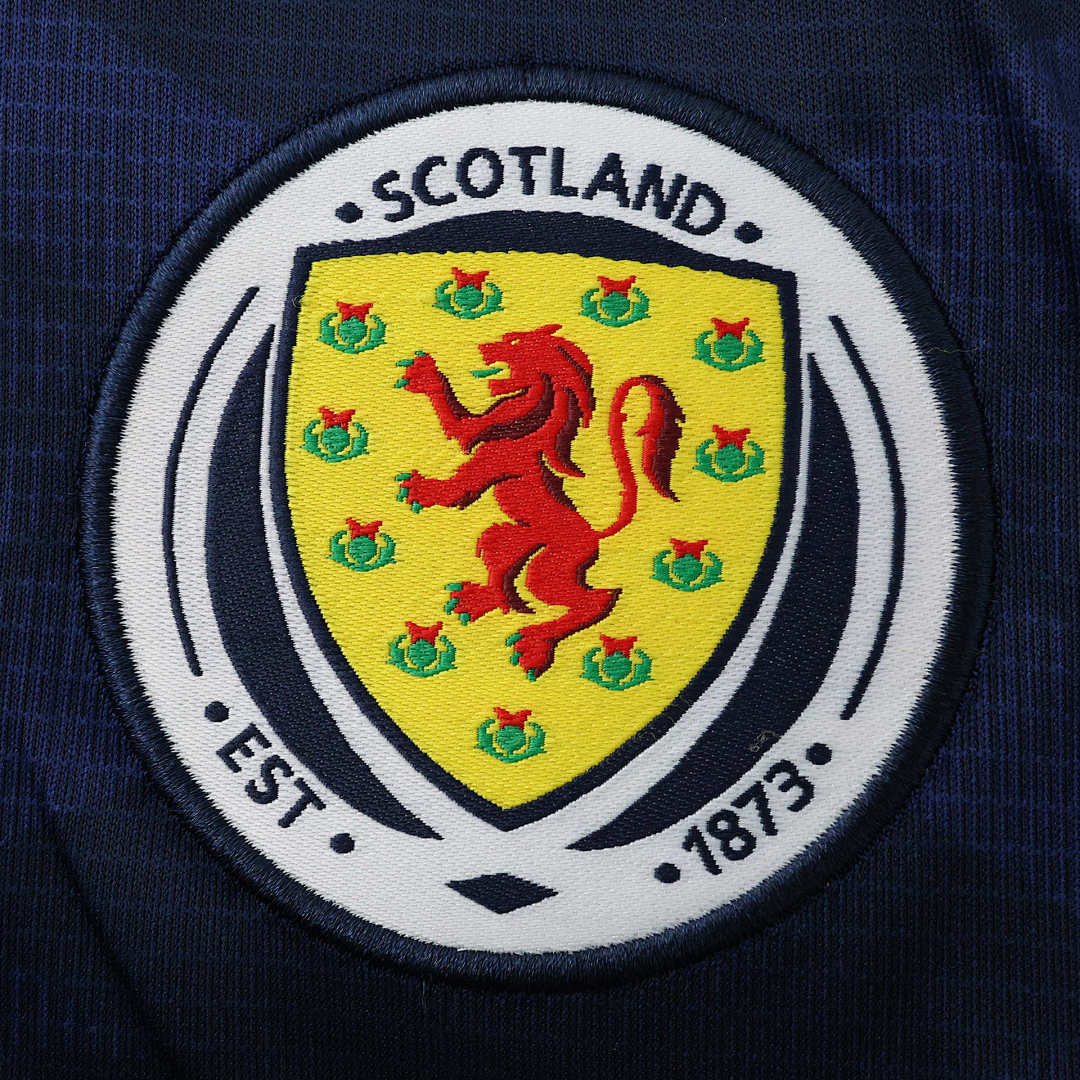 Scotland World Cup 2026 Jersey - Women's