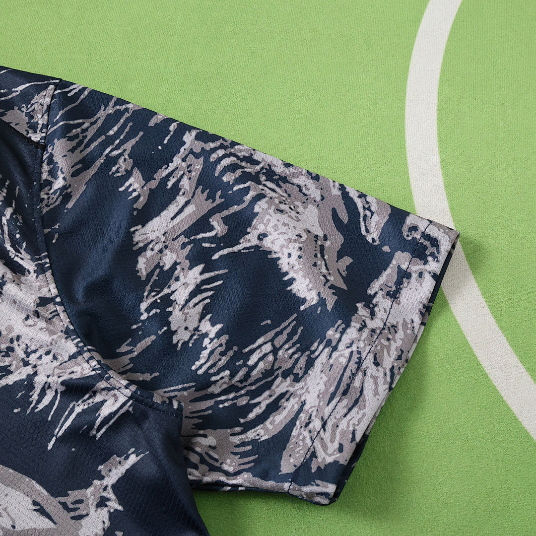 England World Cup 2026 Training Jersey