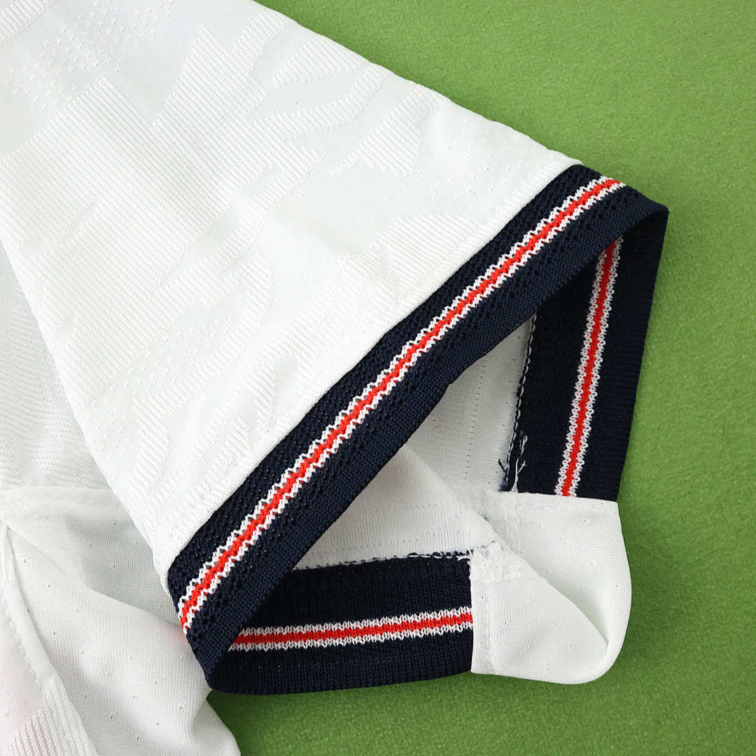 England World Cup 2026 Jersey - Player Version