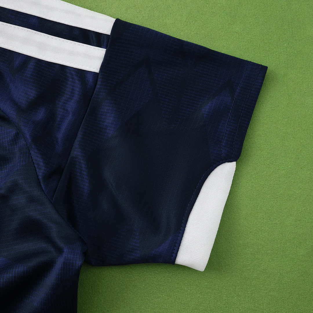 Scotland World Cup 2026 Jersey - Women's