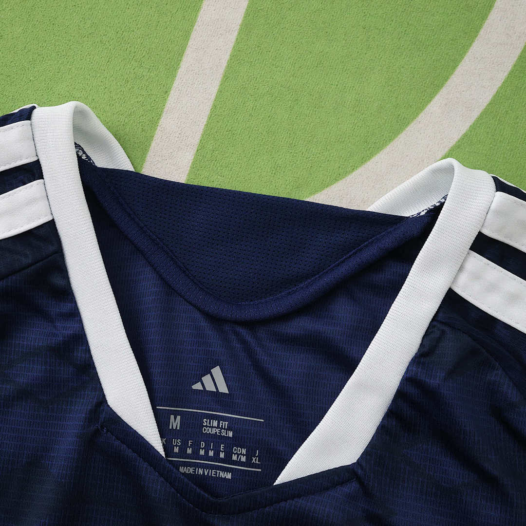 Scotland World Cup 2026 Jersey - Women's