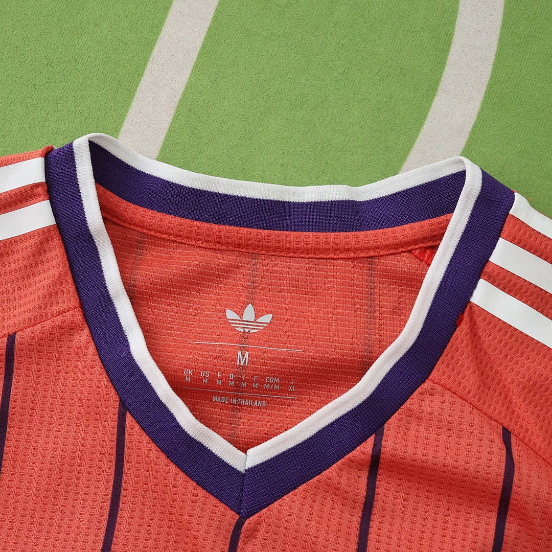 Scotland World Cup 2026 Away Jersey - Player Version