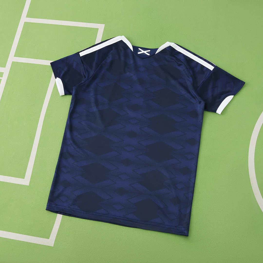 Scotland World Cup 2026 Jersey - Women's