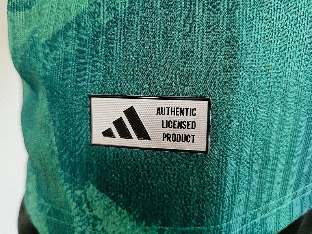 Germany World Cup 2026 Goalkeeper Jersey - Player Version