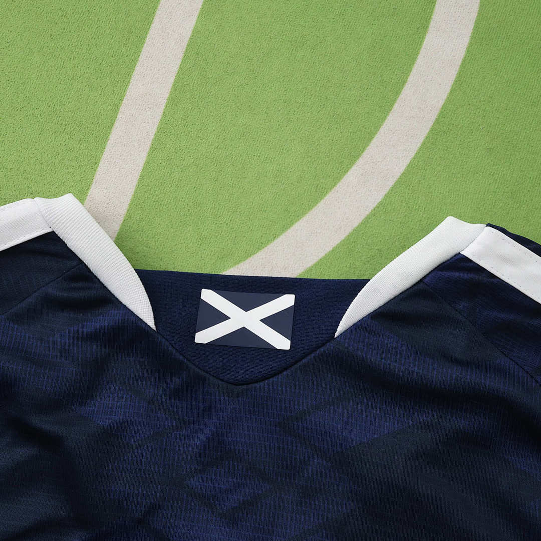 Scotland World Cup 2026 Jersey - Women's