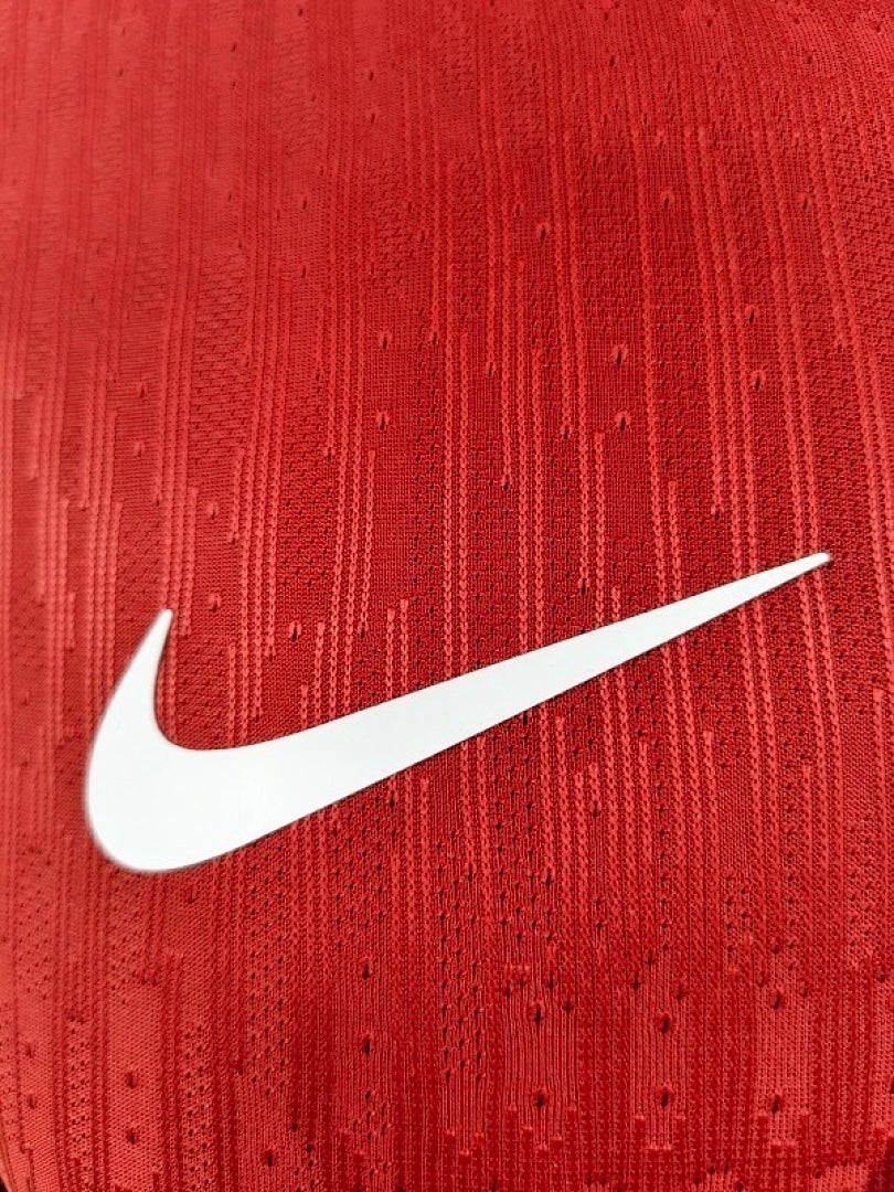 Canada World Cup 2026 Jersey - Player Version