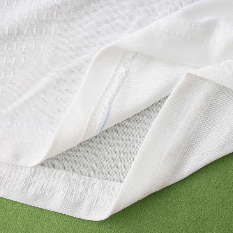 Germany World Cup 2026 Jersey Player Version - Long Sleeve