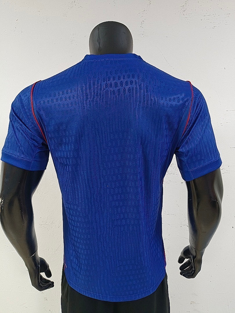 Croatia World Cup 2026 Away Jersey - Player Version