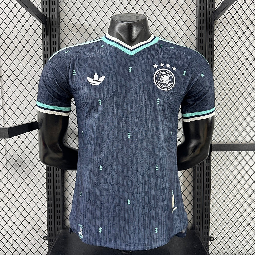 Germany World Cup 2026 Away Jersey - Player Version