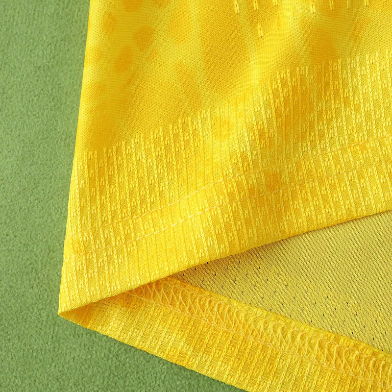 Colombia World Cup 2026 Jersey - Player Version