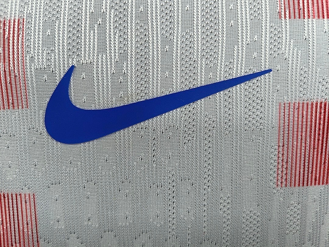 Croatia World Cup 2026 Jersey - Player Version