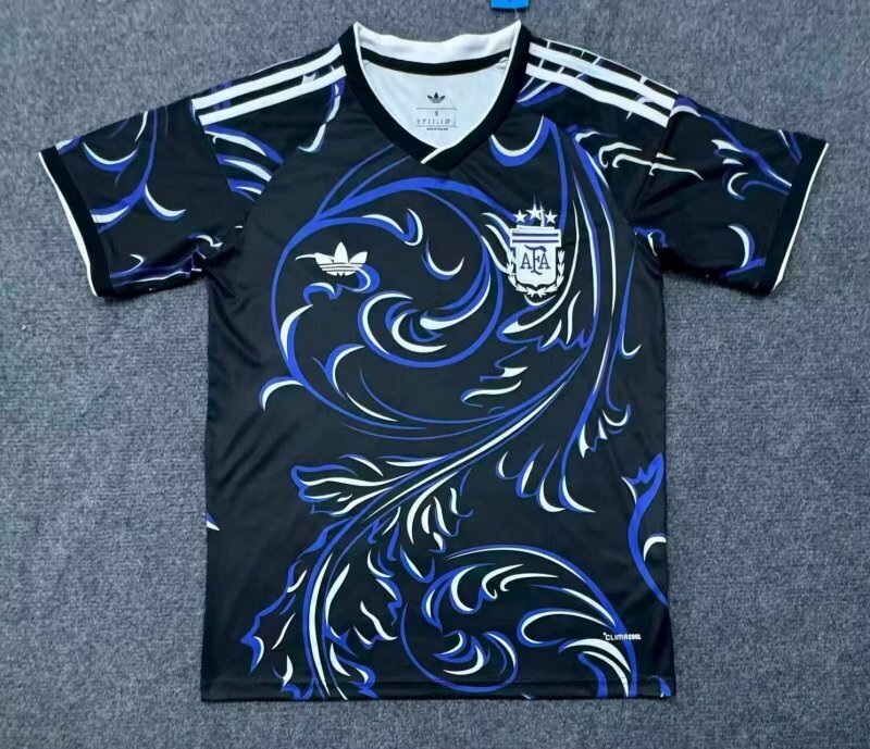 Argentina World Cup 2026 Away Jersey