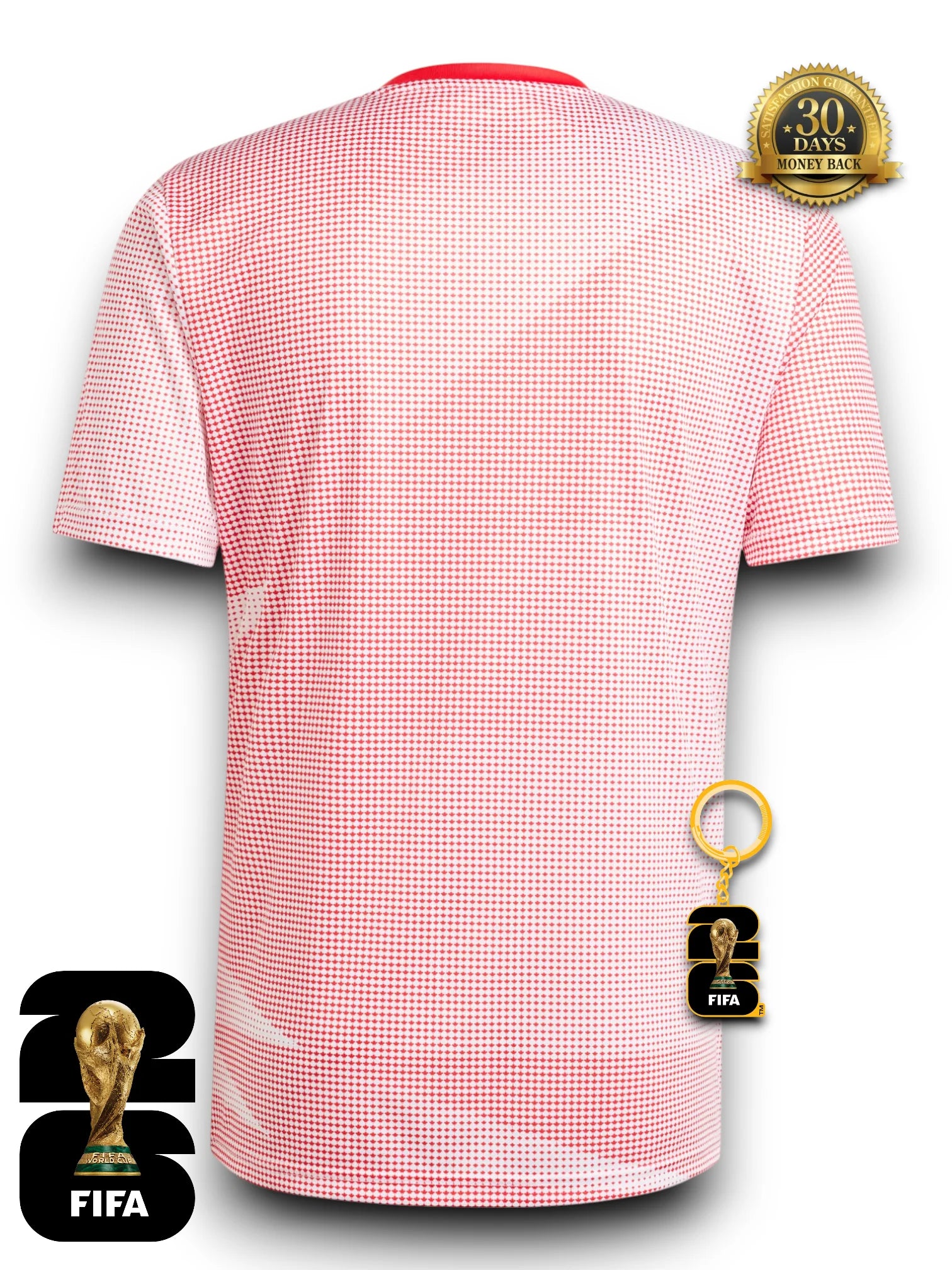 Canada Special Edition 2026 Jersey