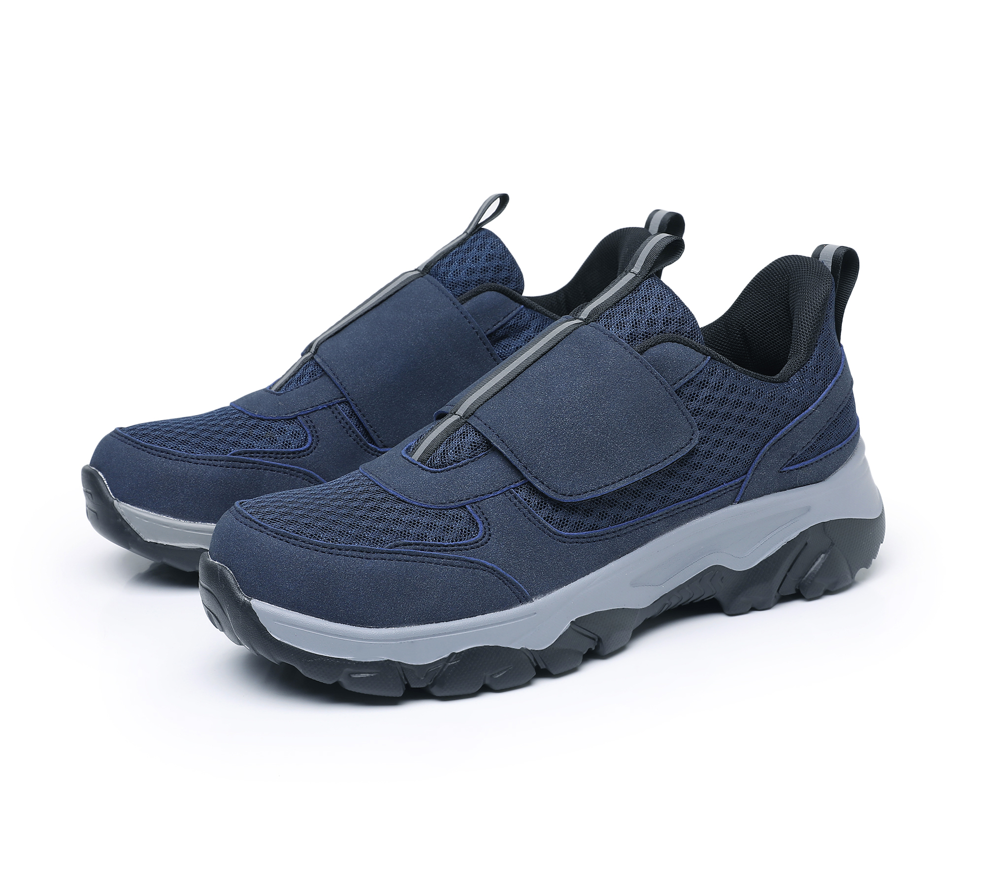 🔥LAST DAY 70% OFF🔥 Mirenl™ Orthopedic Reinforced Safety Steel Toe Boots