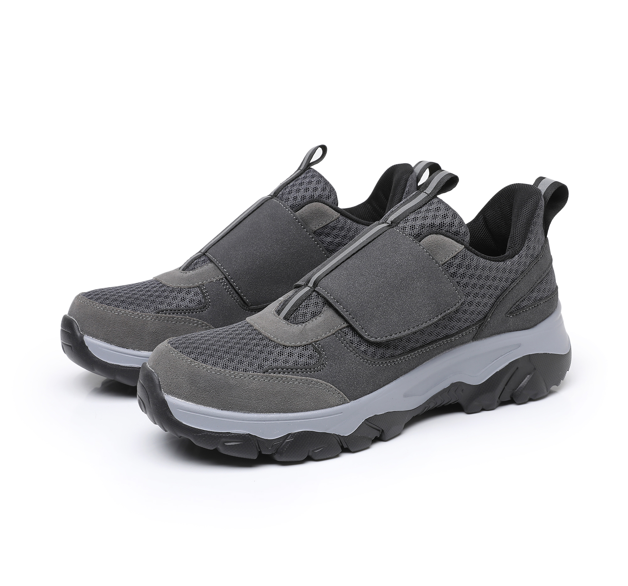 🔥LAST DAY 70% OFF🔥 Mirenl™ Orthopedic Reinforced Safety Steel Toe Boots