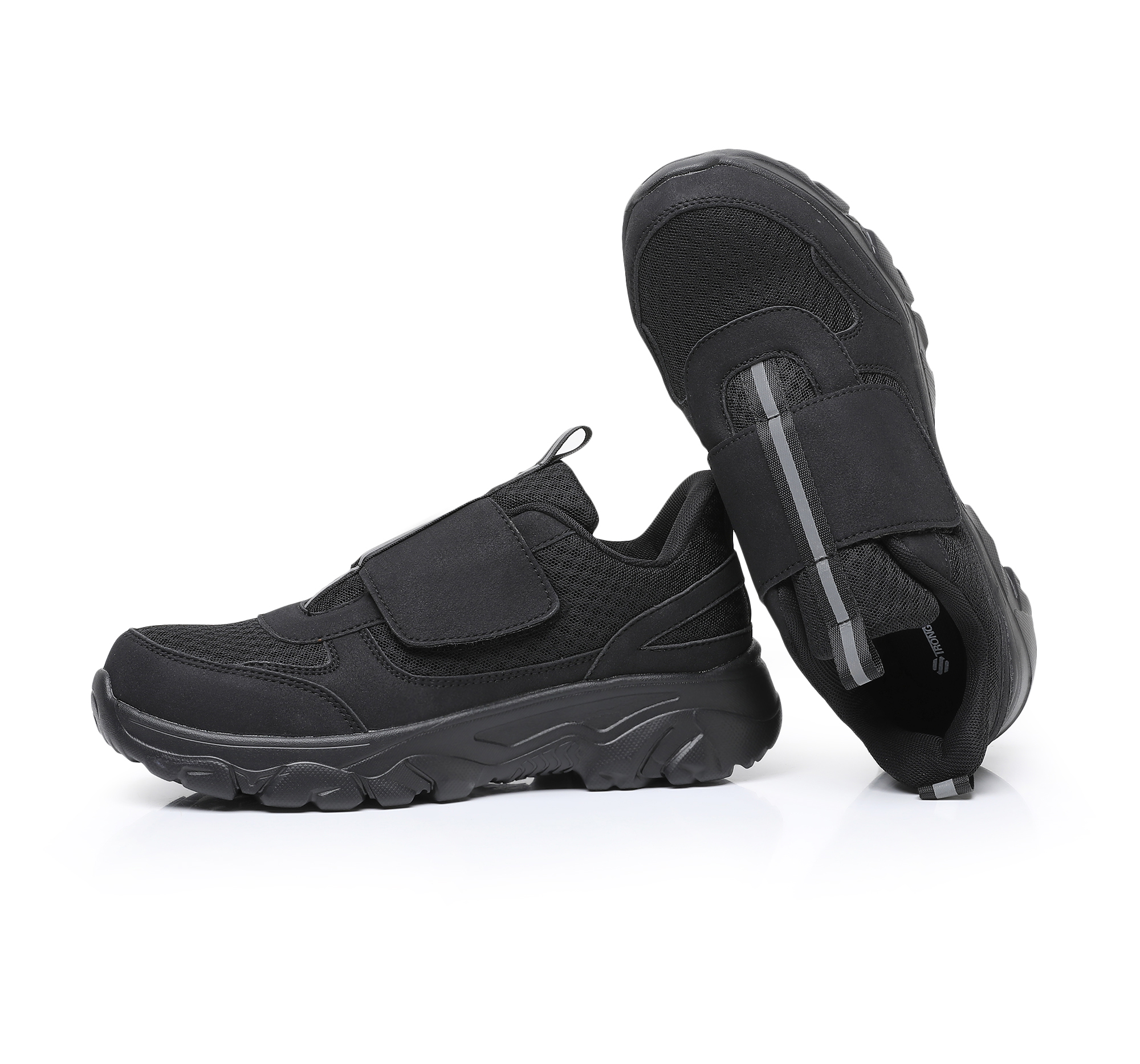 🔥LAST DAY 70% OFF🔥 Mirenl™ Orthopedic Reinforced Safety Steel Toe Boots
