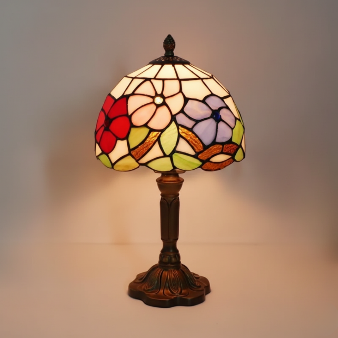 ROSAVIA | COLORED STYLE LAMP