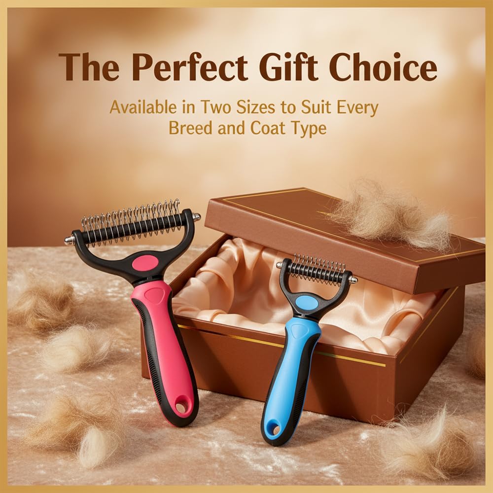 Pet Pro Grooming Tool