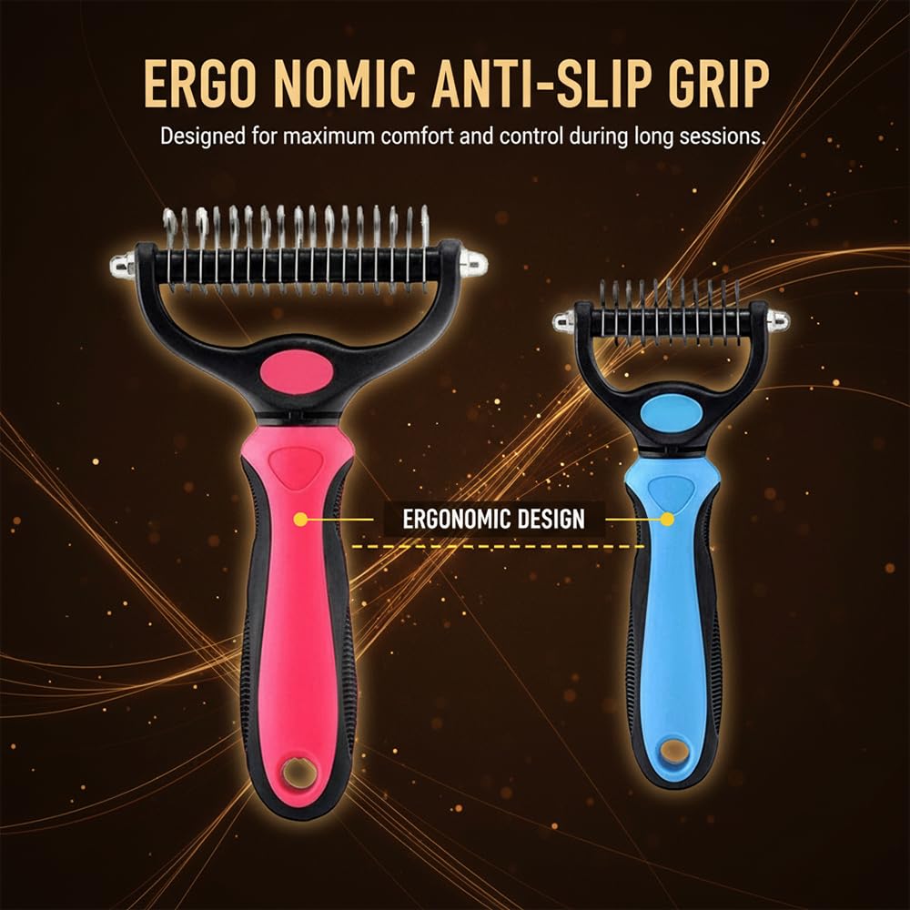 Pet Pro Grooming Tool