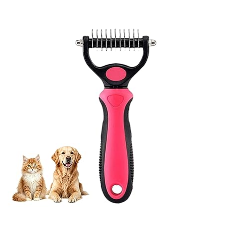 Pet Pro Grooming Tool