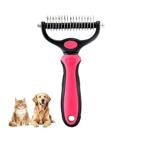 Pet Pro Grooming Tool