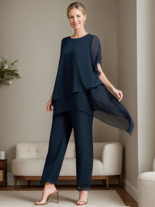 Hot Selling Now！Women's Elegant Two-Piece Set