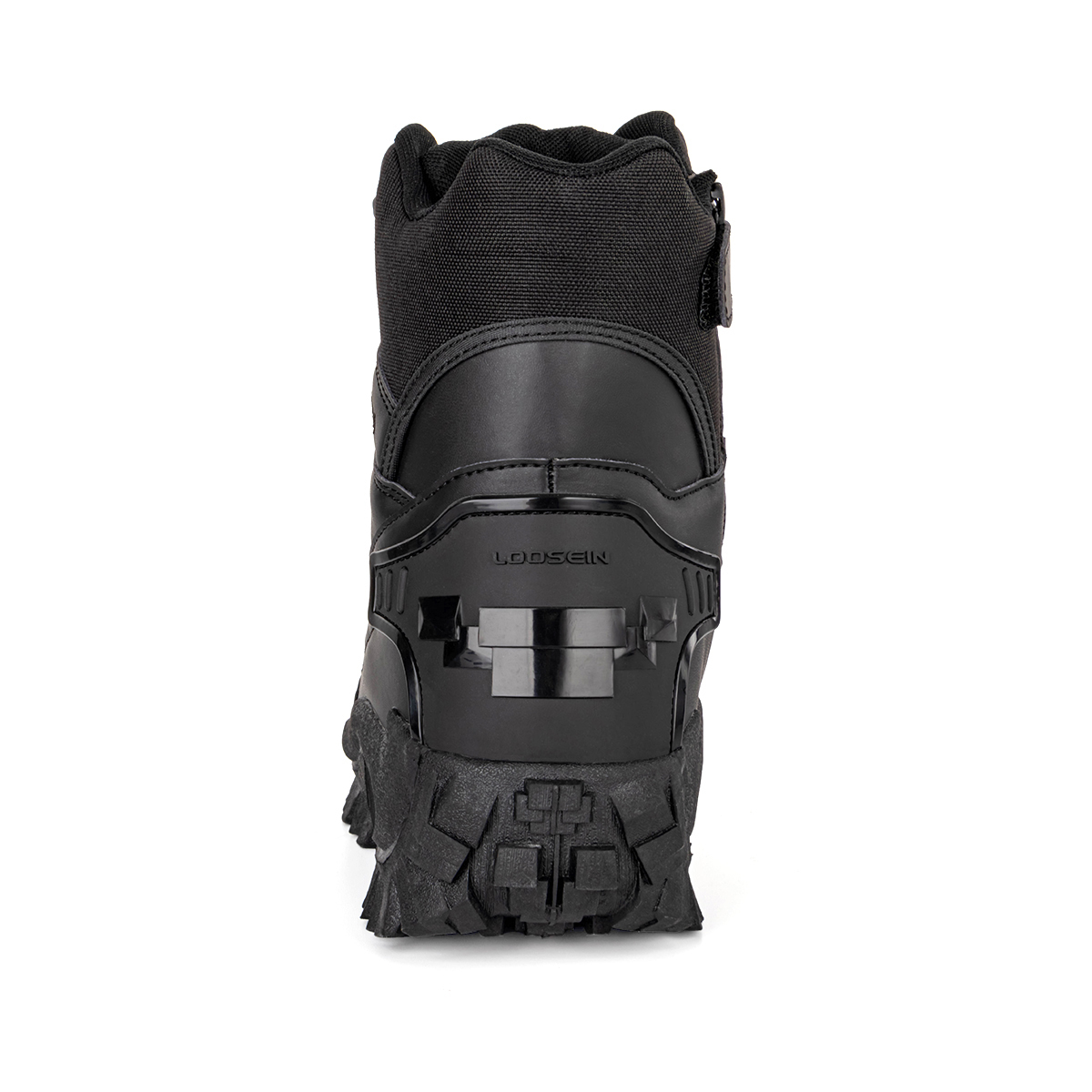 (🎁Free Socks Giveaway🧦) Men Waterproof Non-Slip Hiking Boots Orthopedic Support Anti-Smash Anti-Puncture Work Boots