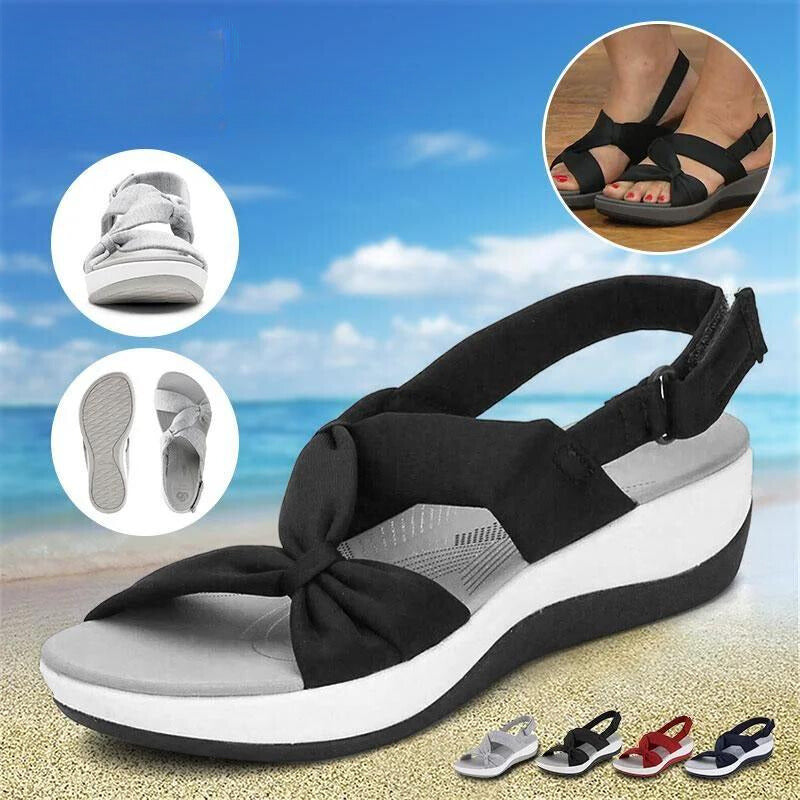oanvor™ 2.0 - Women's Orthopedic Sandals