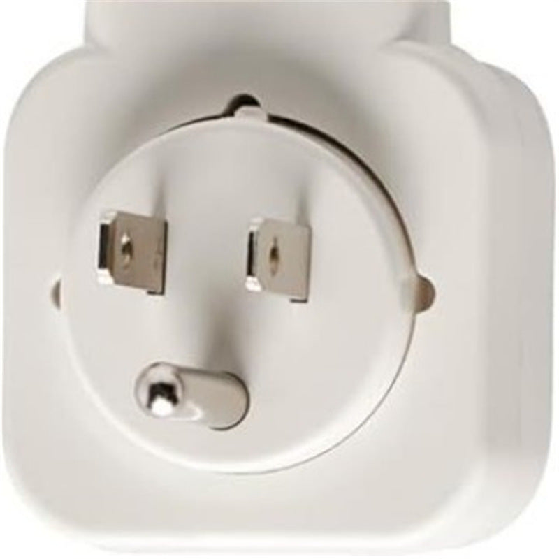 Electrical Stick Outlet ExtenderEasy Access Power for Sofa &Bedside