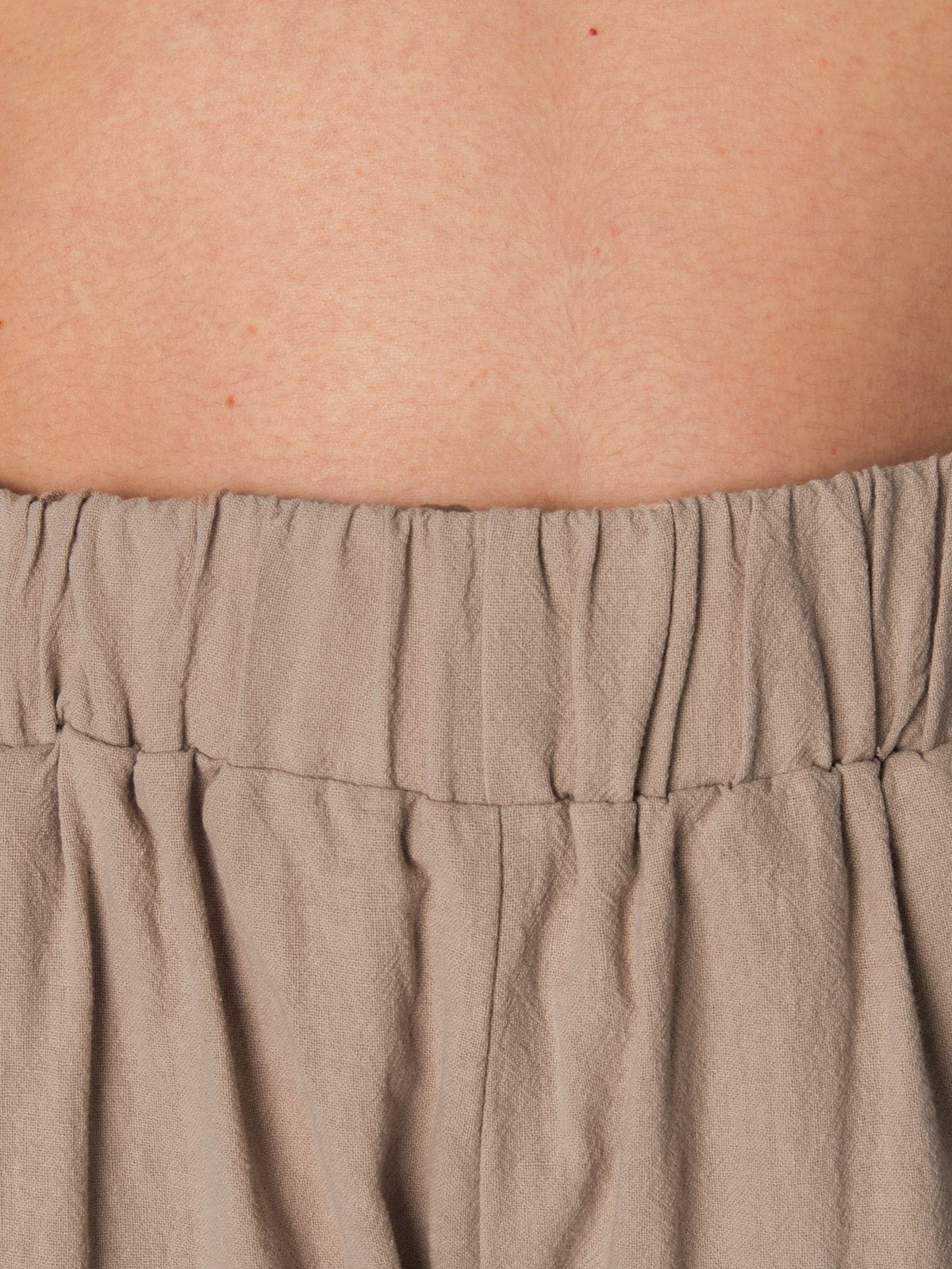 Women Cotton Pants Spring Summer Casual Pants