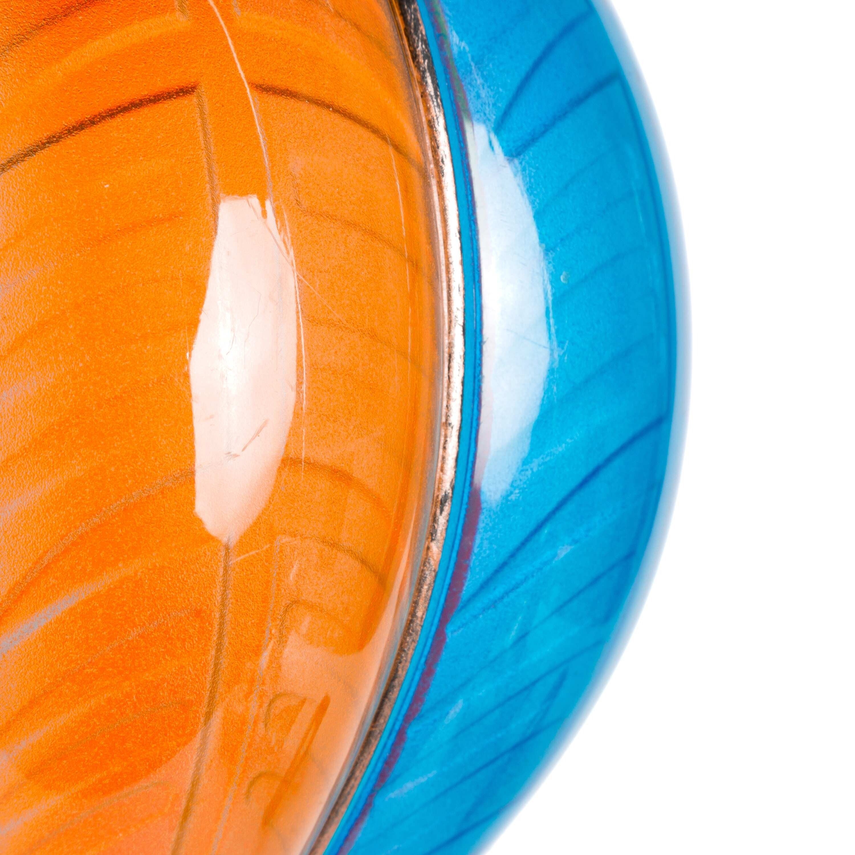 🎁 Limited-time offer 🔥Solar Cool Flame XL Hanging Rainbow Balloon Lantern