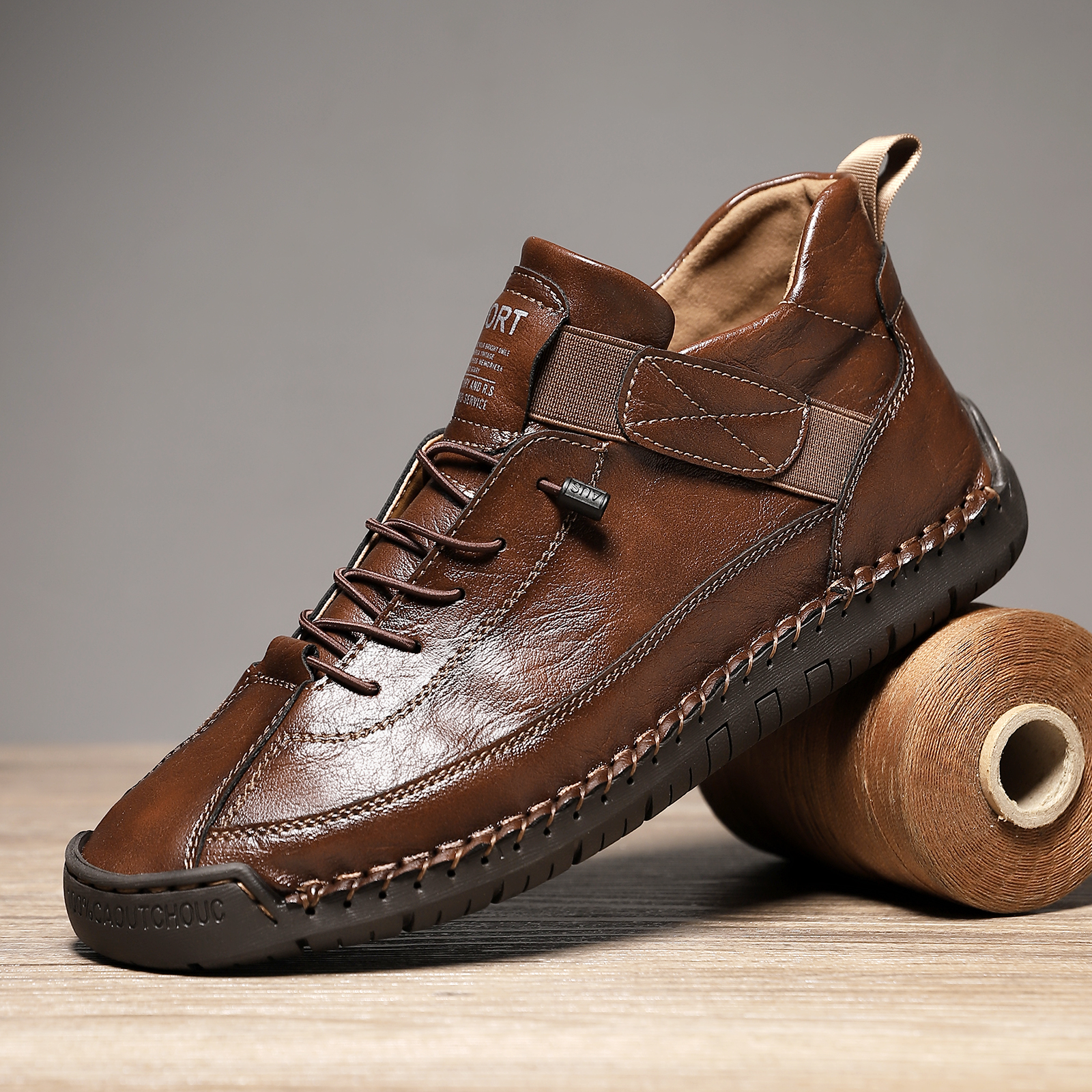 The Best Walking Shoes For Men To Wear All Day