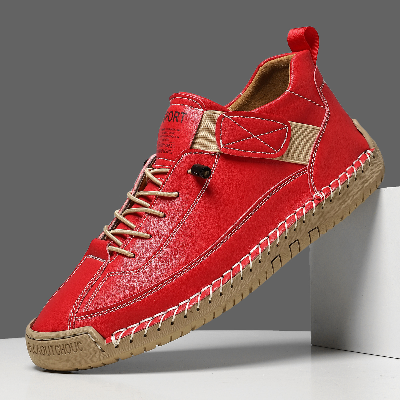 The Best Walking Shoes For Men To Wear All Day