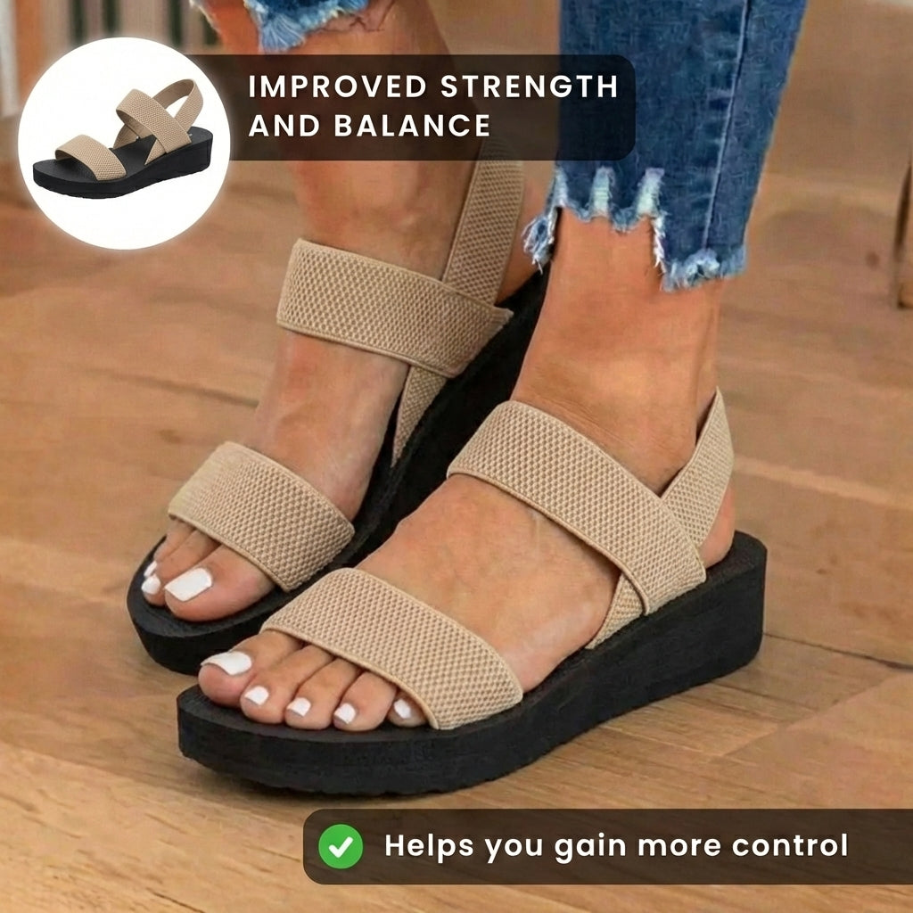 Comfortable Orthopedic Shoes for Daily Wear