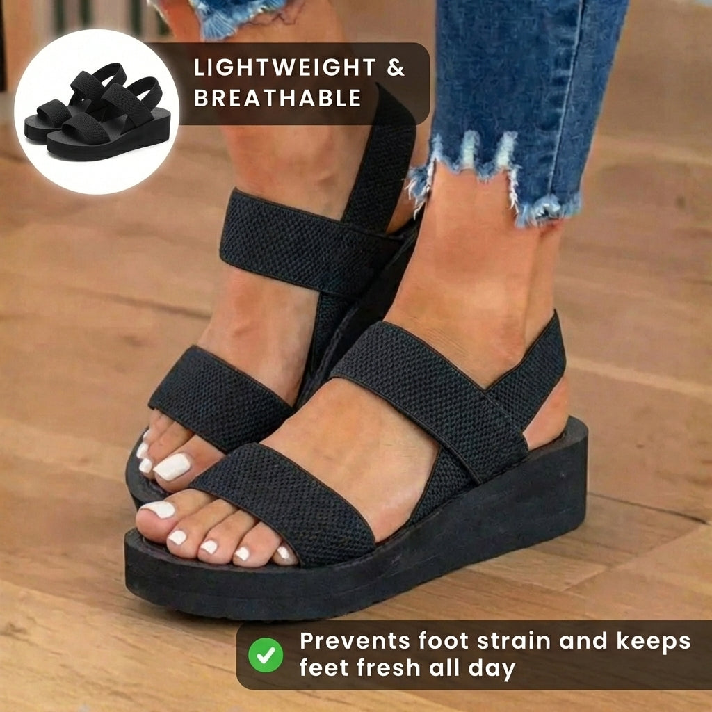 Comfortable Orthopedic Shoes for Daily Wear