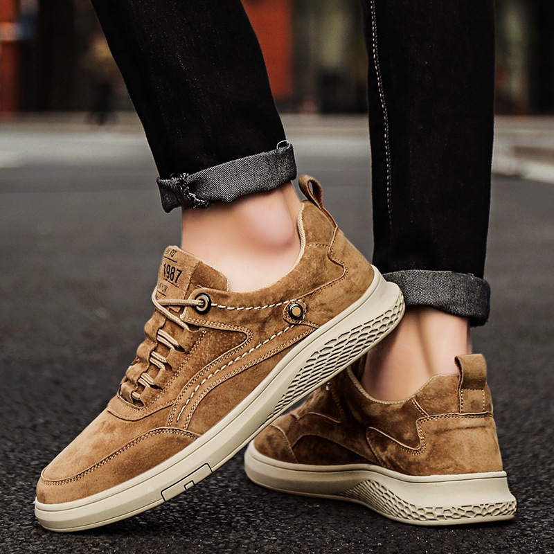 ⏰Last day! 70% off 🔥Matufit® Men's youthful and fashionable casual shoes