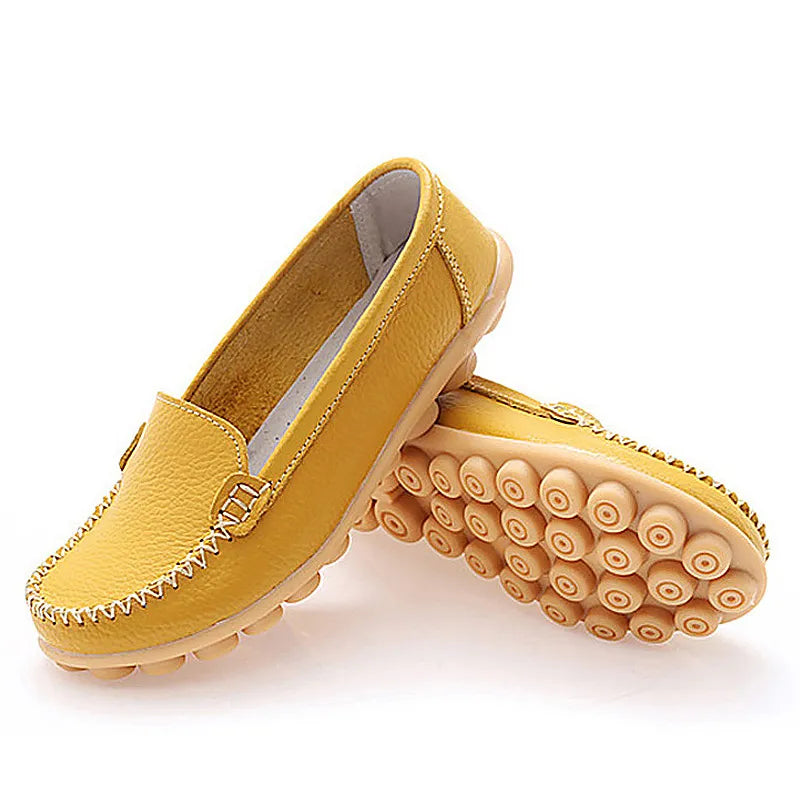 Orthoture Shoes Nona Women's Loafer