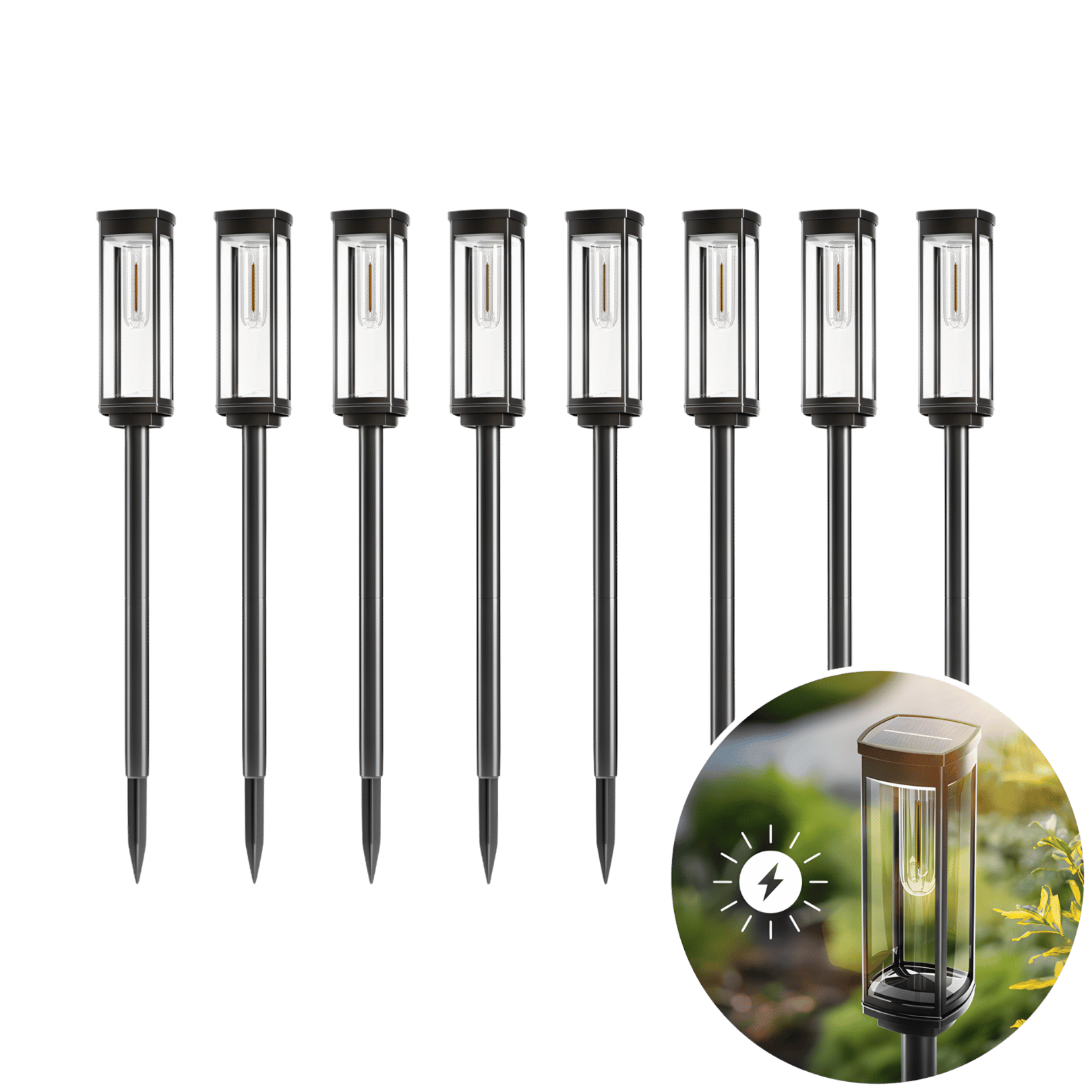 SOLEA PATHWAY LIGHTS