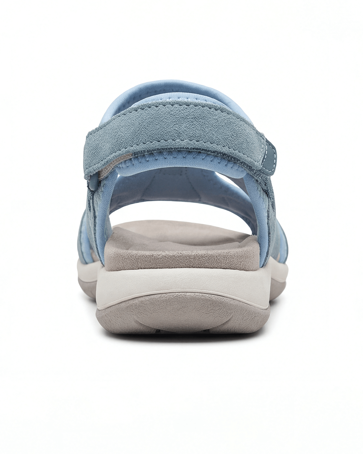 Women’s Sporty Adjustable Strap Slingback Sandals